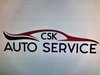 Logo Garage Csk Auto Service Mulhouse 68200