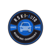 Logo Garage Rsk Auto Le Versoud 38420