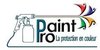 Logo Garage Paint Pro Bruay-Sur-L'Escaut 59860