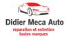 Garage auto Didier Meca Auto