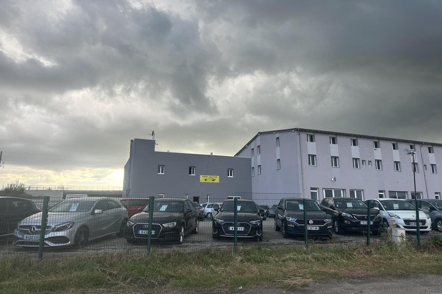 Garage Parc Auto à Eckwersheim (67550) : Devis & Rendez-vous | Vroomly