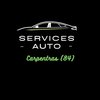 Garage auto Services Auto