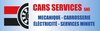 Garage auto Cars Services Sas