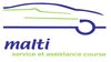 Logo Garage Malti Maurecourt 78780