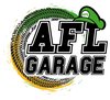 Logo Garage Afl Garage Borgo 20290