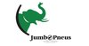 Logo Garage Jumbo Pneus Amiens Camon 80450
