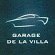 Logo Garage De La Villa Vanves 92170