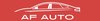 Logo Garage Af Auto Roche La Molière 42230