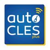 Logo Garage Auto Cles Plus Valenciennes 59300
