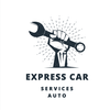 Garage auto Express Car