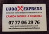 Logo Garage Ludo Express Choisy-Le-Roi 94600
