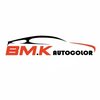 Garage auto Bm.k Autocolor