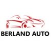 Logo Garage Berland Auto Saint-Étienne 42230