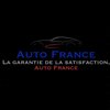 Logo Garage Auto France Meaux 77100