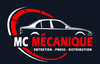 Logo Garage Mc Mécanique Beaune 21200