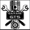 Garage auto Gts.