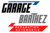 Logo Garage Barthez Florian Luc-La-Primaube 12450