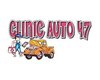Logo Garage Clinic Auto 47 Castelculier 47240