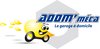 Logo Garage Adom'meca Dompierre-Sur-Mer 17139