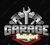 Garage auto Bellefort