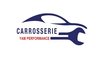 Logo Garage Automo / Yam Performance Tremblay-En-France 93290