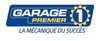 Logo Garage Soyer Dijon 21000