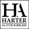 Garage auto Harter Automobiles