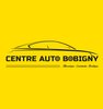 Logo Garage Centre Auto Bobigny Bobigny 93000