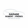 Logo Garage Robert Et Freres Ligné 44850