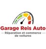 Logo Garage Reis Auto Nantes 44100