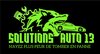Garage auto Solutions Auto 13  (Chez Lpv Centre Auto)