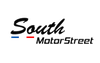 Logo Garage South Motorstreet Colomiers 31770