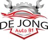 Logo Garage De Jong Auto 81 Castres 81100
