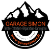 Garage auto Simon