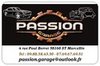 Logo Garage Passion Garage Saint-Marcellin 38160