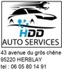 Garage auto Hdd Auto Service