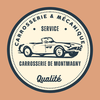 Garage auto La Carrosserie De Montmagny