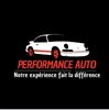 Logo Garage Performance Auto Nîmes 30000
