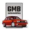 Logo Garage Gmb Automobiles La Marne 44270