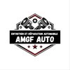 Garage auto Amgf Auto