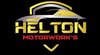 Logo Garage Heltonmotorwork's Athis-Mons 91200