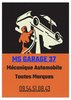 Garage auto Ms Garage 37