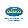 Logo Garage Delko Saint Bonnet De Mure Saint-Bonnet-De-Mure 69720
