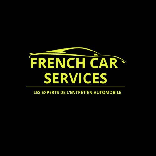 Photo French car services