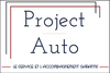 Garage auto Project Auto