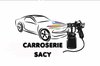 Logo Garage Carrosserie Sacy Grandfresnoy 60680