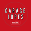 Logo Garage Lopes Fontanil Cornillon 38120
