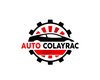 Logo Garage Auto Colayrac Colayrac-Saint-Cirq 47450