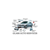 Garage auto Glass Auto Services