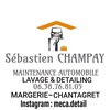 Garage auto Sébastien Champay Maintenance Automobile